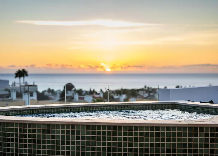 Castelo Suites Hotel Albufeira