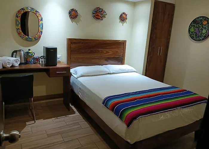 Hotel Rio Mar Puerto Vallarta