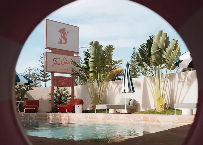 The Shores Miami Gold Coast