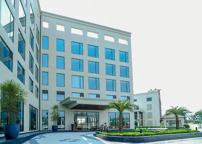Aurum By R J Resorts Siliguri