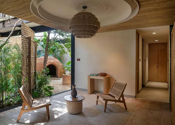 Moxy Tulum Hotel