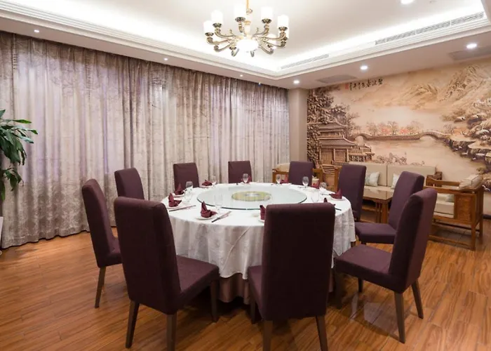 Shenzhen Bao Yue Hotel