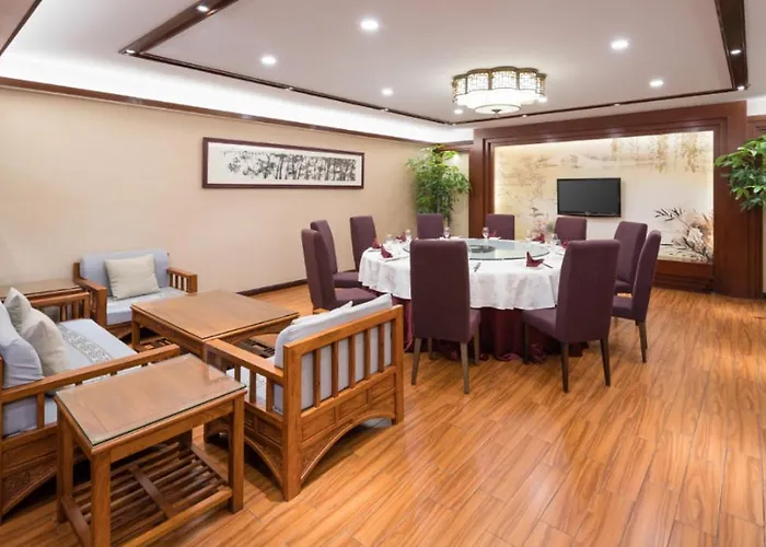 Shenzhen Bao Yue Hotel