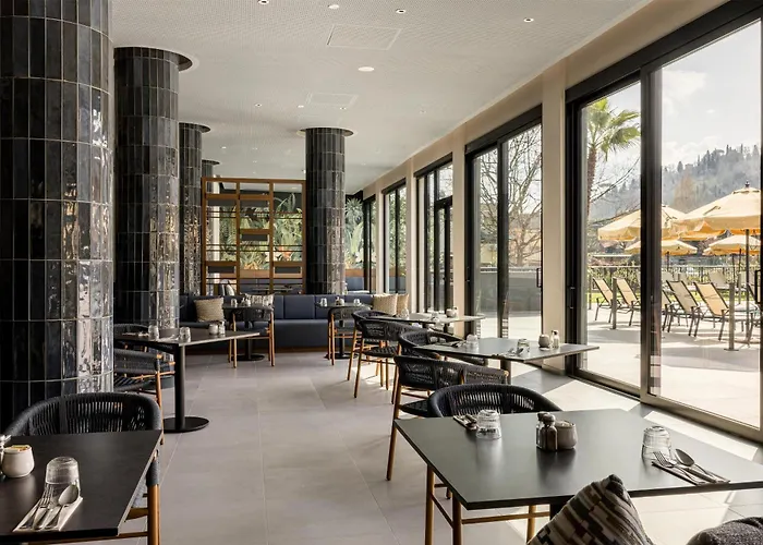 Radisson Blu Hotel, Florence