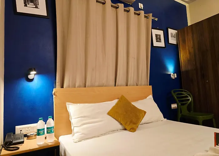 Hotel Prime Plaza Newtown Kolkata