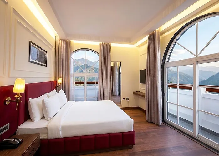 Saltstayz Autograph - Rishikesh Near Triveni Ghat