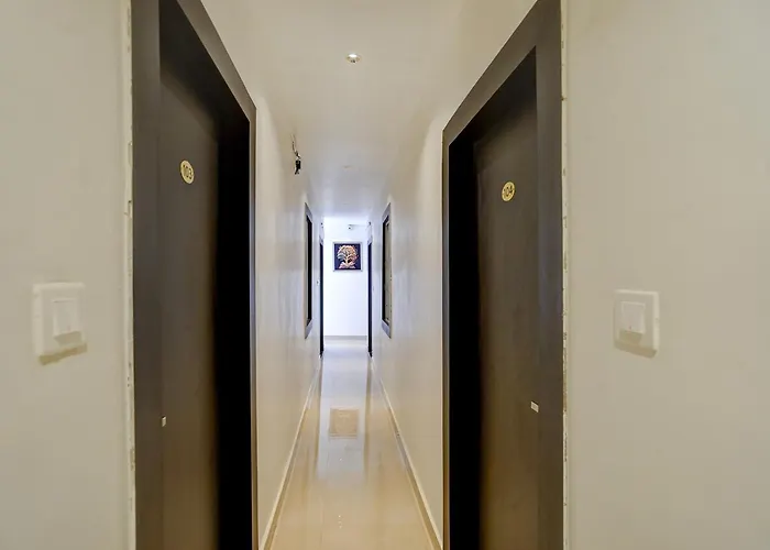 Swastik Villa Varanasi