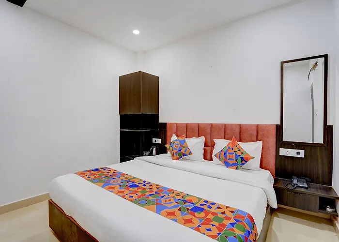 Swastik Villa Varanasi