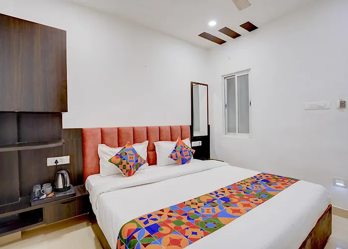 Swastik Villa Varanasi