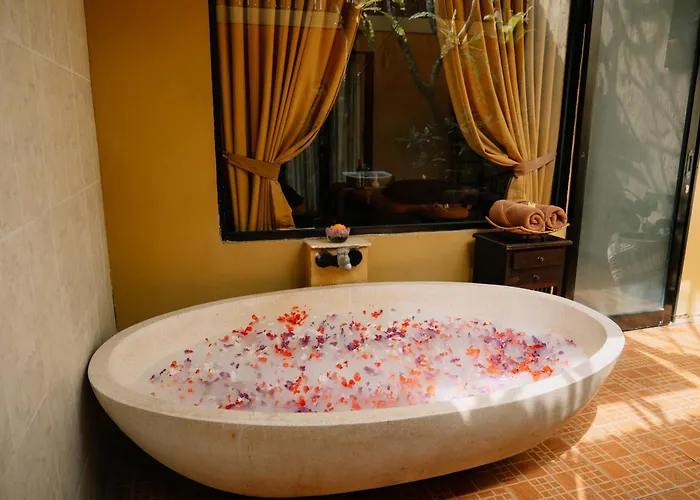 Bali Orchid Spa Kuta 