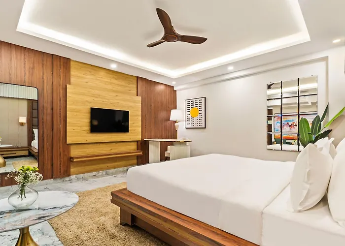 Country Inn Dehradun