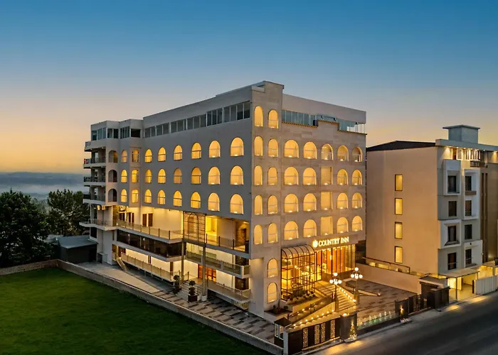 Country Inn Dehradun