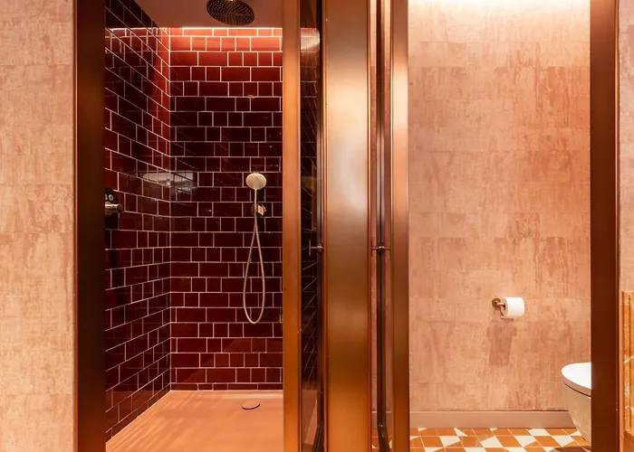 Hotel Palacio Bellas Artes San Sebastian, Curio Collection By Hilton
