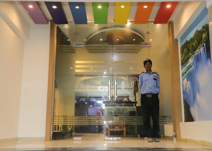 Hotel White House Navi Mumbai