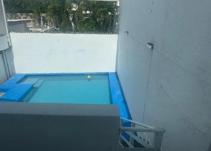 Casa Dorada Hotel Cancun