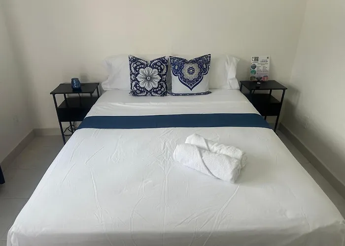 Casa Dorada Hotel Cancun
