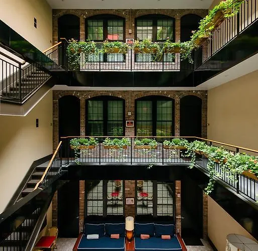 The Broome New York
