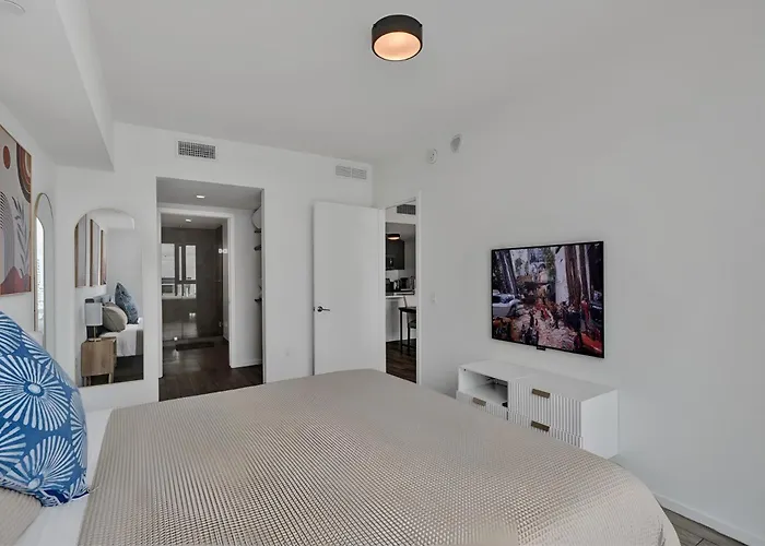 Cadenza Miami - Luxury Residences