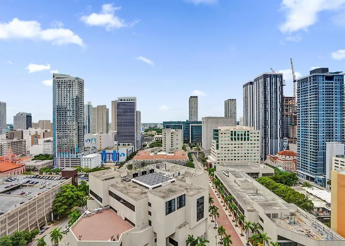 Cadenza Miami - Luxury Residences