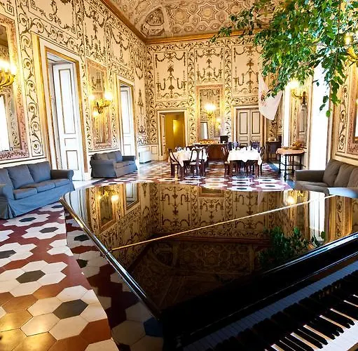 Decumani Hotel De Charme Naples