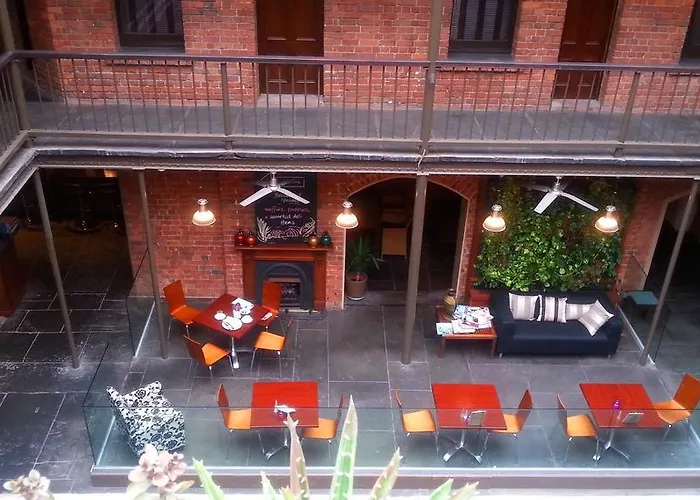 Quest Gordon Place Melbourne