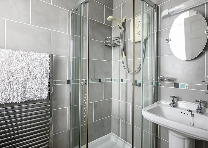 Esklet Guest House Whitby