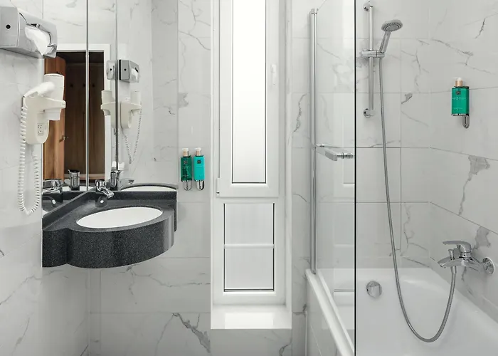 Astoria Hotel Prague
