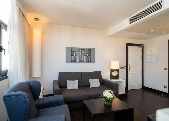 Gran Versalles Madrid