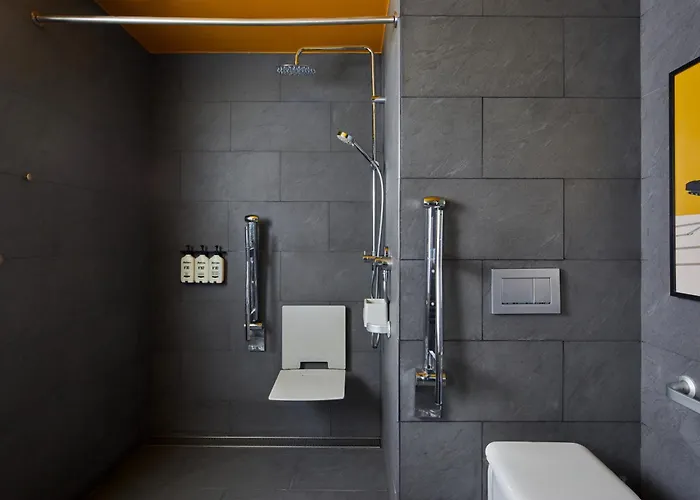 Hotel Indigo Barcelona Plaza Espana By Ihg
