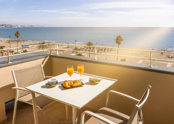 Ilunion Fuengirola Hotel