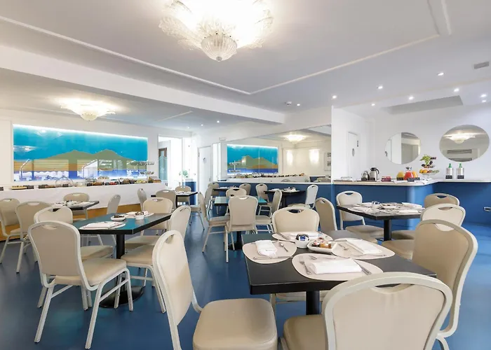 Palazzo Turchini Hotel Naples