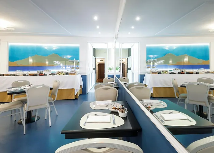 Palazzo Turchini Hotel Naples