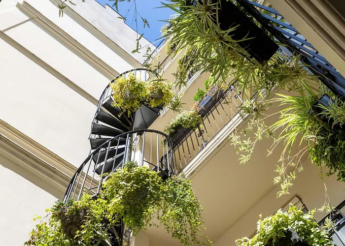 Arioso Hotel Paris
