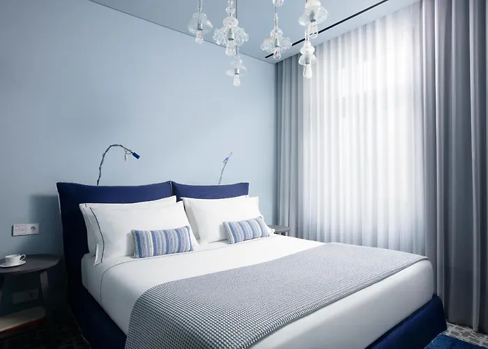 Fresh Hotel, A Member Of Design Hotels Athens