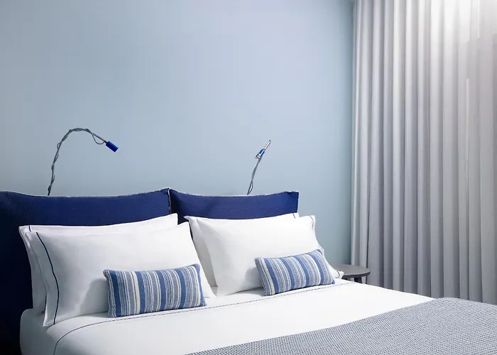 Fresh Hotel, A Member Of Design Hotels Athens