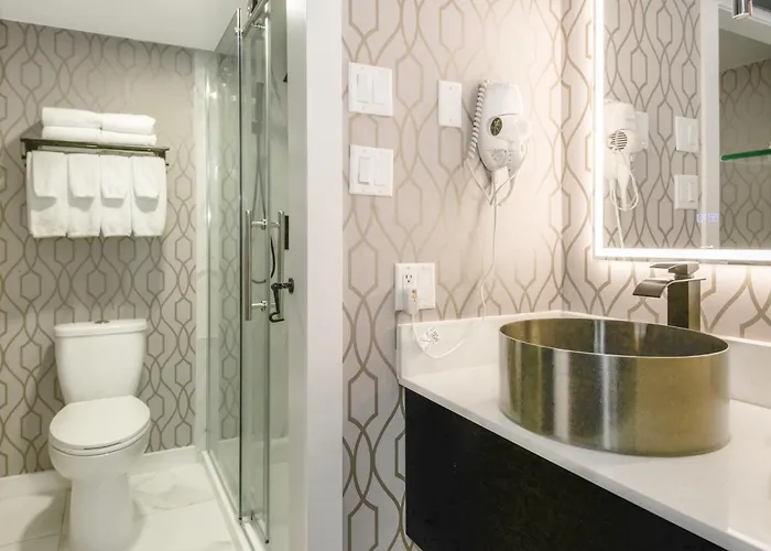 The Vic, An Ascend Collection Hotel Victoria
