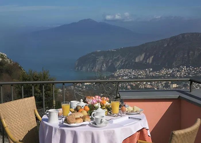 Hotel Prestige Sorrento