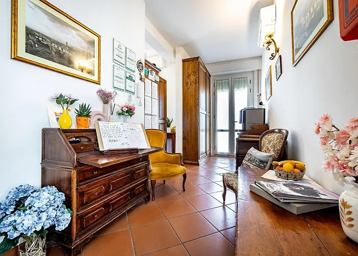 Alla Dimora Altea Florence