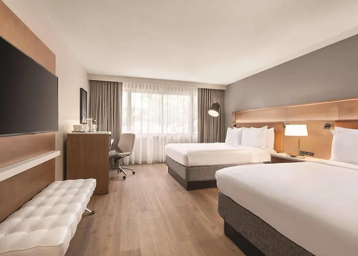 Radisson Hotel Seattle Airport SeaTac