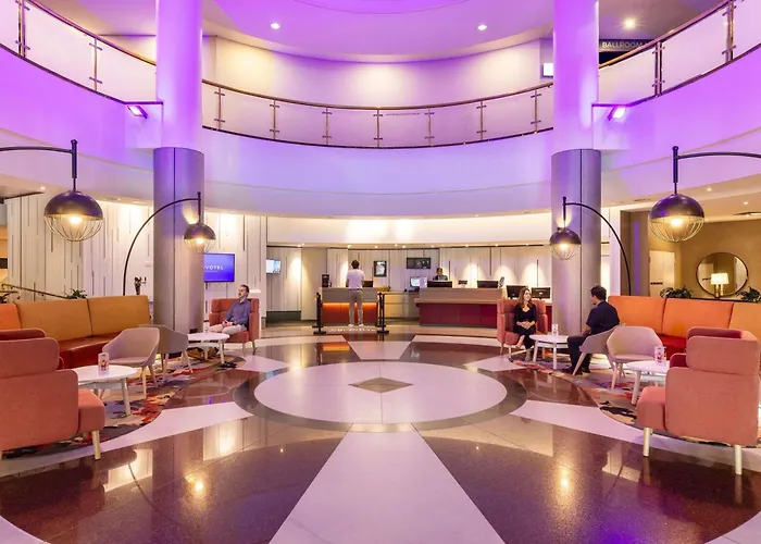 Novotel Perth Langley