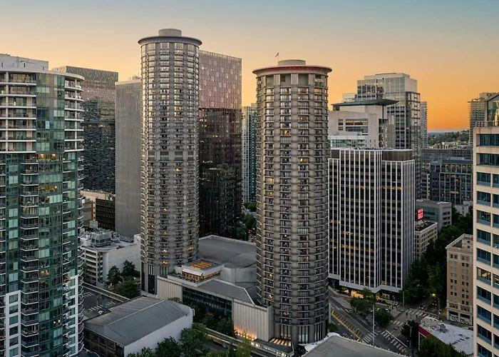 The Westin Seattle Hotel