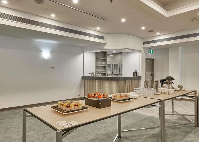 Ibis Perth Hotel