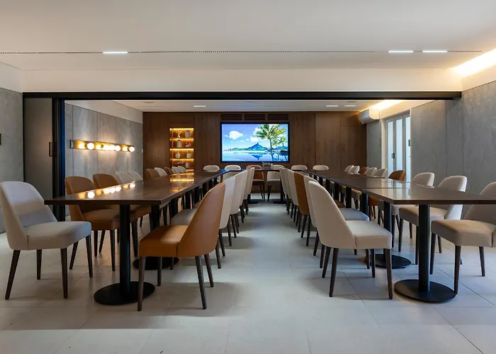 Best Western Newmarket Inn & Suites Auckland