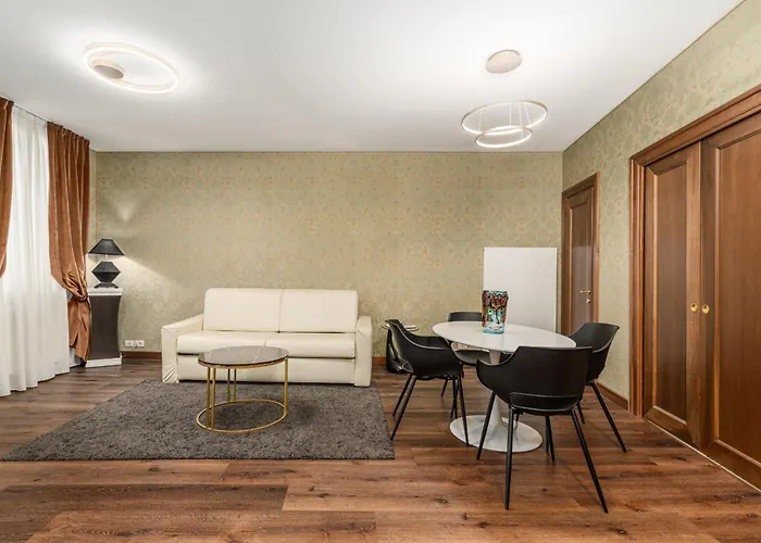 Palazzo Paruta & Wellness Suites Venice