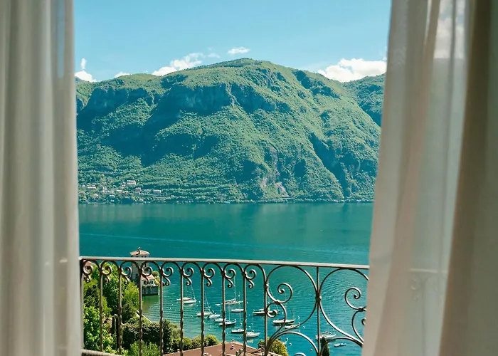Belvedere Bellagio