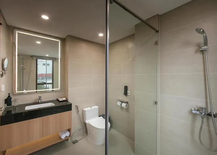 Hong Ngoc Cochinchine Boutique Hotel & Spa Hanoi