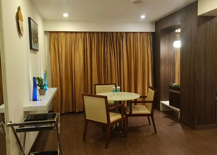 Fortune Murali Park, Vijayawada - Member Itc Hotels' Group