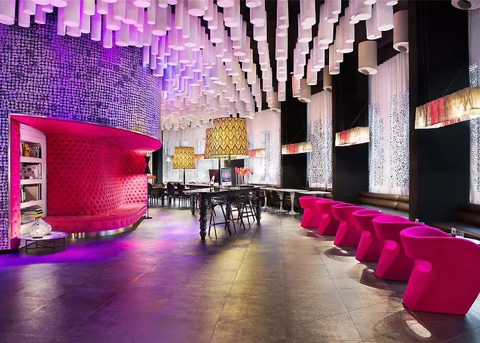 Barcelo Raval Hotel Barcelona