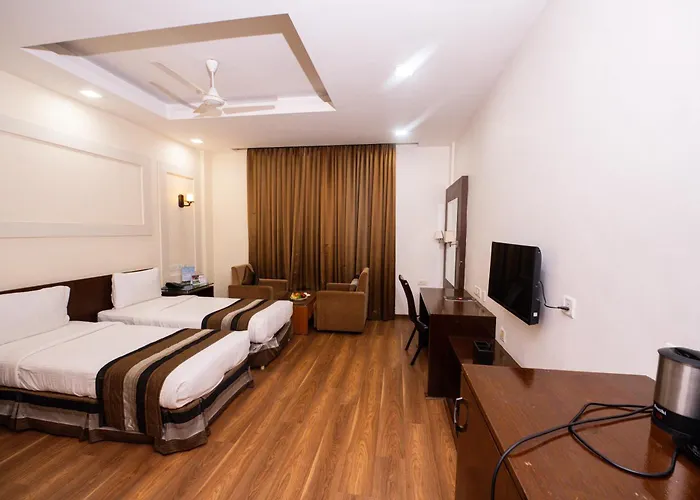 Esthell Village Resort Mahabalipuram