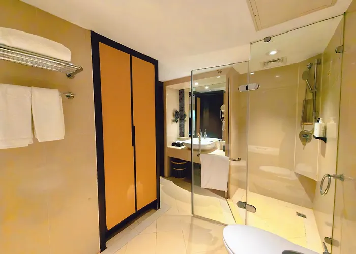 Landmark International Hotel Guangzhou